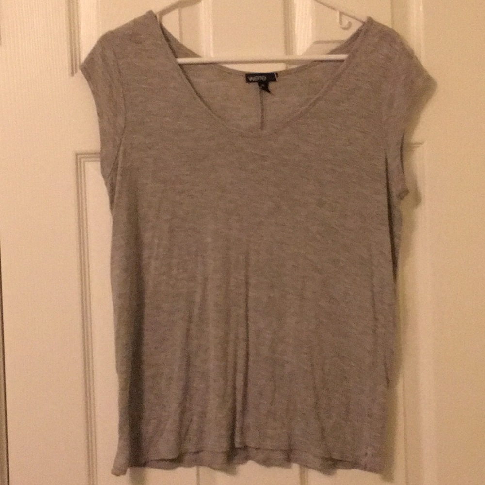 Short Sleeved T-Shirt